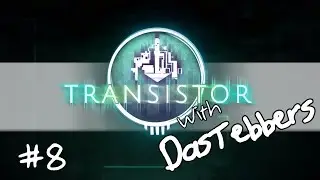 Transistor - E8 (Gateless)