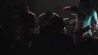 Infernal Necromancy - Kamikaze (live)