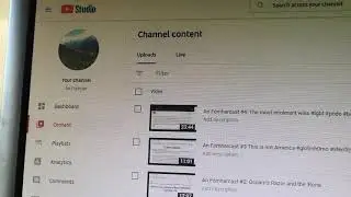 Youtube removing 'likes' on my video