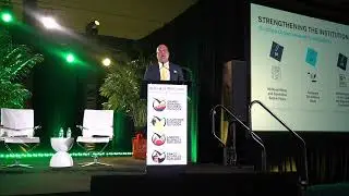 Part 2: GM Deal's Presentation at the 35th Bahamas Business Outlook