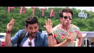 Mastizaade Official Trailer | Sunny Leone, Tusshar Kapoor and Vir Das2