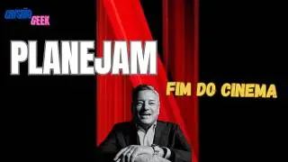 Fim das salas de cinema? Plano da Netflix com a Warner acende alerta global