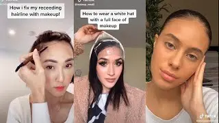 Beauty Hacks Tiktok Compilation from Makeup Hacks to Skincare Hacks | TikTok Mix | Compilation