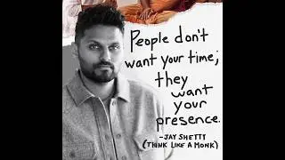 Jay Shetty Quotes Everyone Needs to Read | Most Inspiring Jay shetty Quotes about Life!! | #quotes