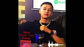 Иса Джумаев Нашёл Тебя cover ( Gafur ) @Raavamusic #isajumaev
