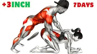 Kegel Exercise For Men To Unlock +6 Inch Growth And Build Rock Hard Stamina 100% Guaranteed