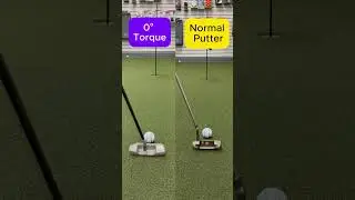 Zero Torque vs $10,000 Scotty Cameron!