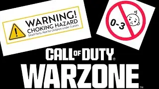 Worst COD Warzone choke of all time&hellip;.