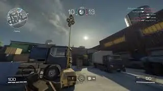 XDefiant ClubHouse Gameplay PS5. Season 1 ( Player of the Game )