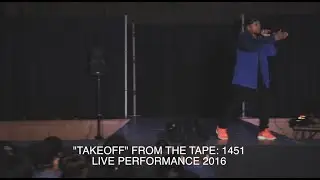 SALEM STATE FASHION SHOW PERFORMANCE 4 28 16 [PACMAN PAYEN]
