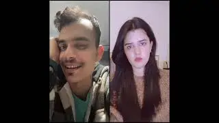Shiddeaf007 || 15-Jan-2025 || India Pakistan Instagram live deaf world 