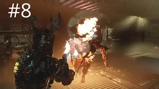 Dead Space 1 Hindi: How to Get the Devil's Suit (Part 8) | 4K UHD