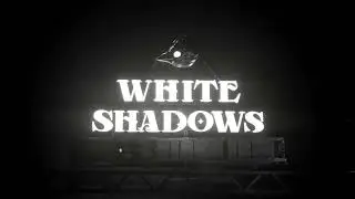 White Shadows | Razer Chroma Announcement Trailer