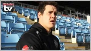 Chiefs TV - Ollie Atkins pre Sale Sharks