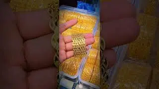 Dubai Gold jewellery Bangles collection- NRI JEWELLERY