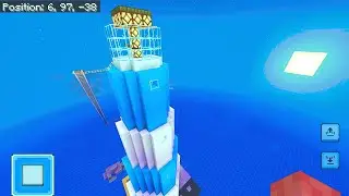 Lighthouse Coaster