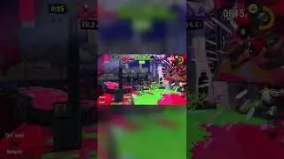Curling Bomb for the Win!