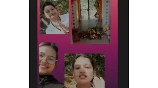 Mahadev ke darshan krte hue ye kya dekh liya 😱😱😲 community posting mai 😱#vlog  #trending #youtube .