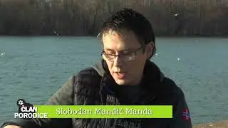 Član porodice ep.10 20.03.2019. - Kane korso