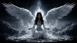 Quantum Alchemy - Don't Cheat My Love, My Angel