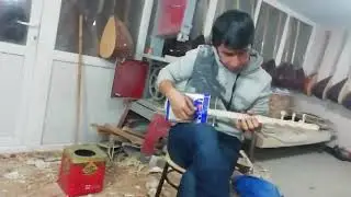 Tenekeden cura