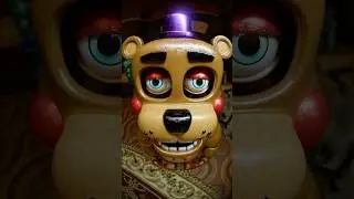 Tickets please | FNaF Animation