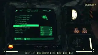 &ldquo;Command Parameters&rdquo; - Fallout 76 Holotape (Quest)