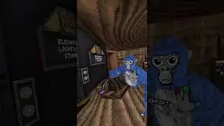 Ну что ж&hellip; что тут скажешь #gorillatag #vr #gtagstick