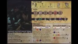 Spirit Island Guide - Grinning Trickster Stirs Up Trouble