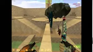 Cs 1.6 The best Knife cfg 2014 + Download [Flash.cfg]