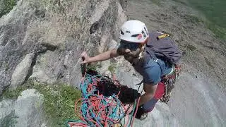 Mailly, Midi d´Ossau