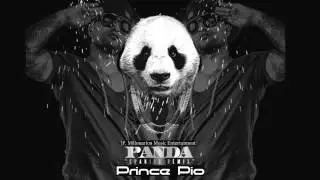 Panda - Prince Pio (Spanish Version remix)