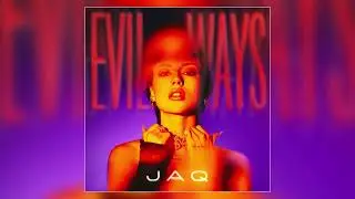jaq - 