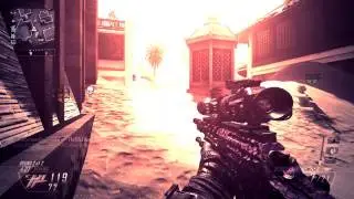 SetToDestroyX and Community Montage