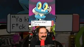 Choose Your Starter Pokemon Only Knowing Its Biggest Fear