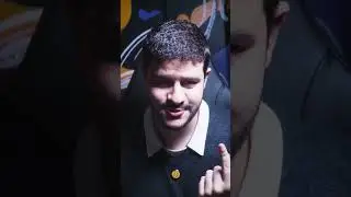 uma m&atilde;ozinha assustou 20 milh&otilde;es de pessoas