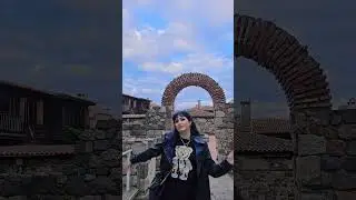 Созополь, Болгария