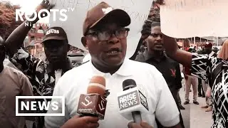 FCTA Workers Launch Three Day Protest Over Unpaid Salaries
