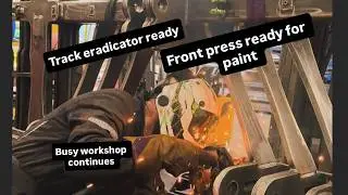 Weekly Workshop catch up #15