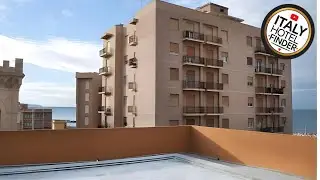 Appartamenti Sant' Andrea | Trapani, Italy | Hotel Review 🏨