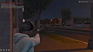 Windy City RP On Demon Time Part 7😈| GTA Roleplay| Windy City| GTA RP