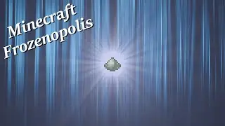 Invar Blend - Cool - Minecraft Frozenopolis