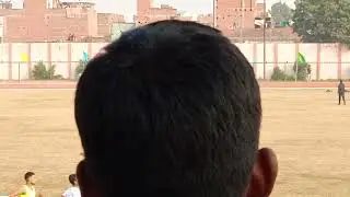 1500m race boys state level Mahatima Jyotiba Phule Rohilkhand University bareilly held 14/12/2021