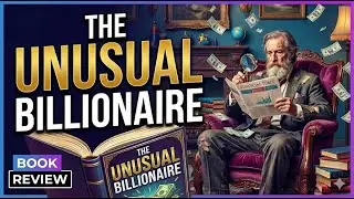 The Unusual Billionaires: The Secret Formula Behind Iconic Indian Businesses.