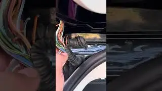 2009-2018 dodge journey reverse light problem or any tail light problem fix