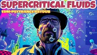 Critical Point ⚛️🌡️ | #Bass | #EDM | #Psytrance | #Psydub | PHAAAAT BEATS 🎶