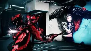 warframe. Welcome to my orbiter (1) 제 오비터에 어서오세요.