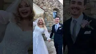 We got MARRIED 🥳 From Disney World to our Wedding! 💍