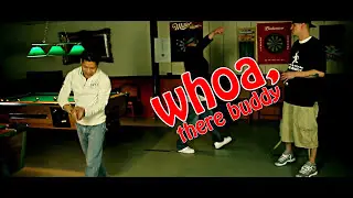 Xzibit Alcholic - Local Legends- Cans & Bottles (Official Music Video) HD