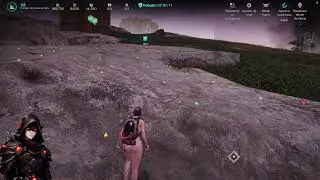 RaidZone Once human | continuando en el nuevo server | DIRECTO Con GeforceNow |